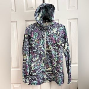Lululemon Miss Misty Jacket